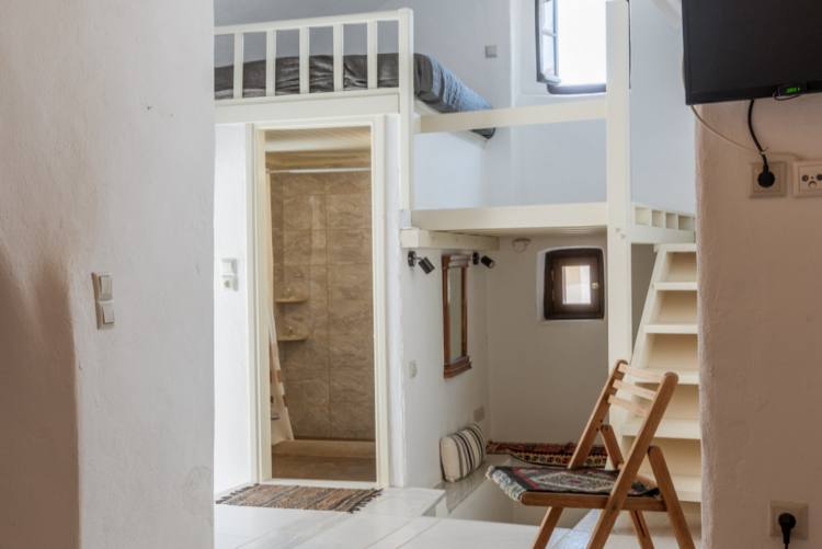 Goulas I - Double with yard