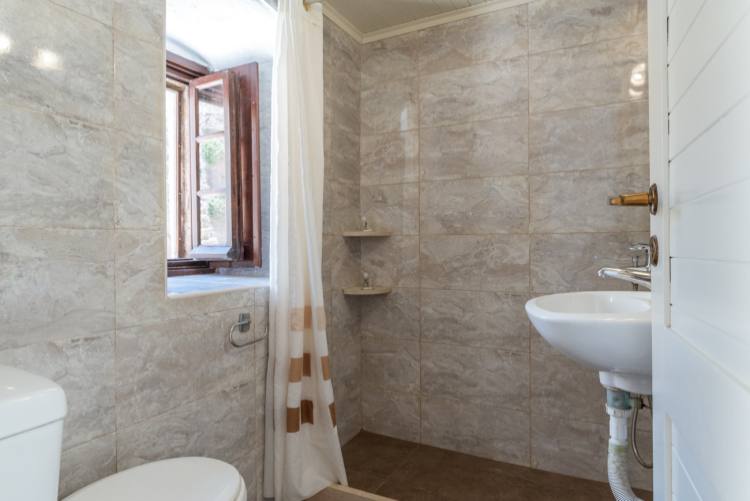 Goulas I - Double with yard