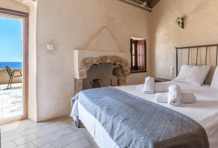 Junior Suite with 2 Rooms