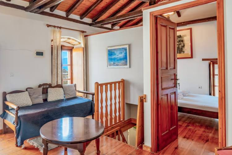 Family Suite<br>Duplex